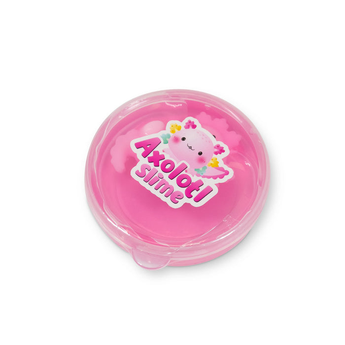 Axolotl Slime