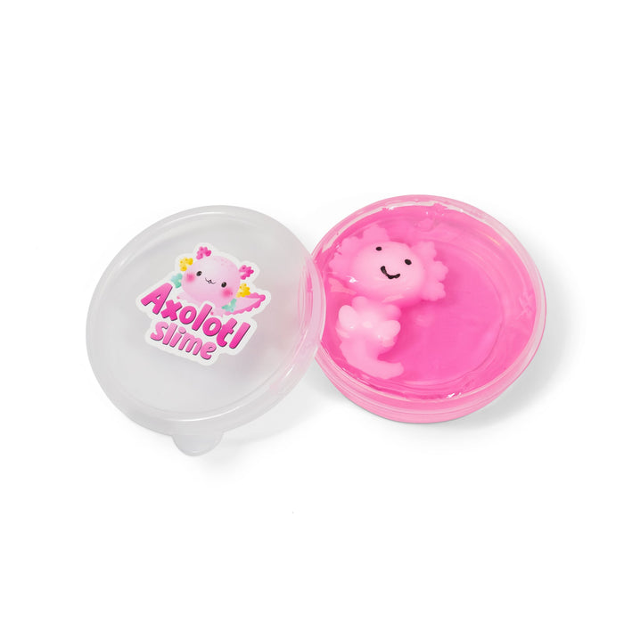 Axolotl Slime