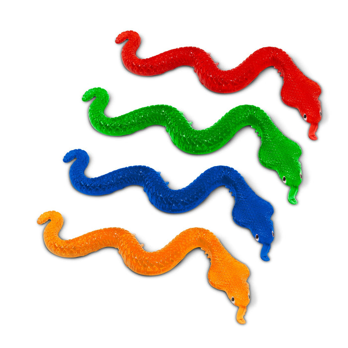 Sticky Stretchy Snake