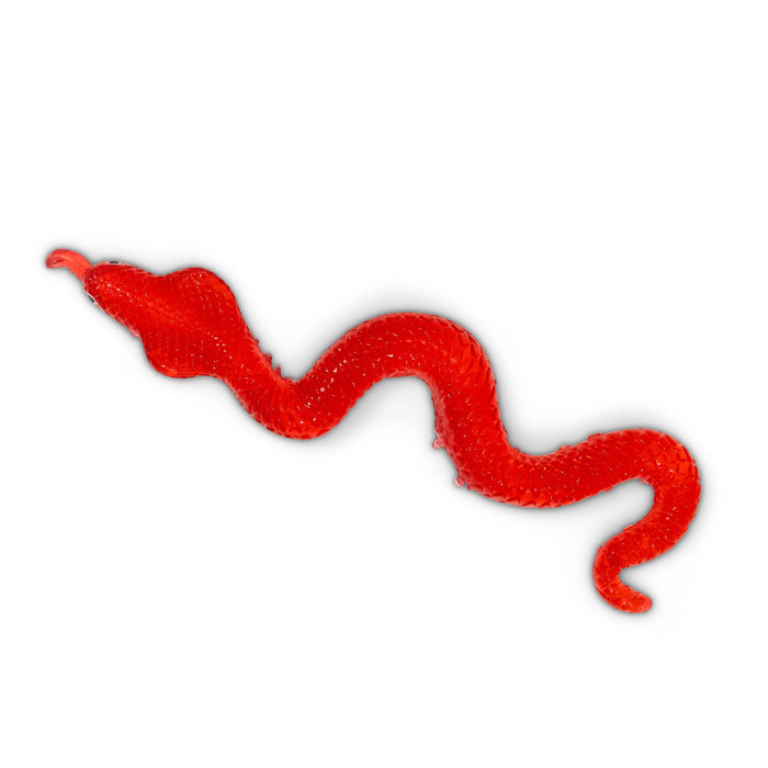 Sticky Stretchy Snake