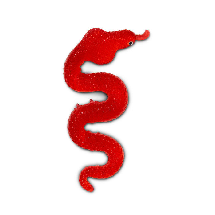 Sticky Stretchy Snake