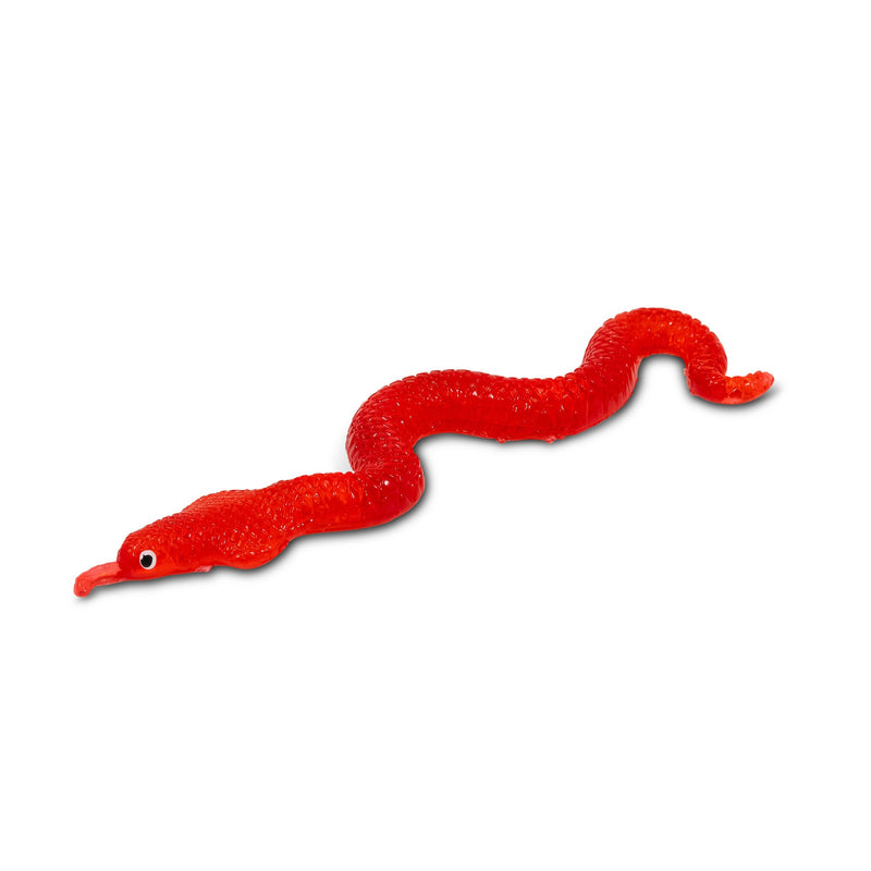 Sticky Stretchy Snake