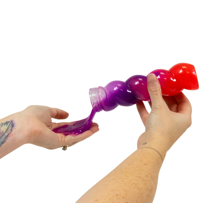 Spiral Slime