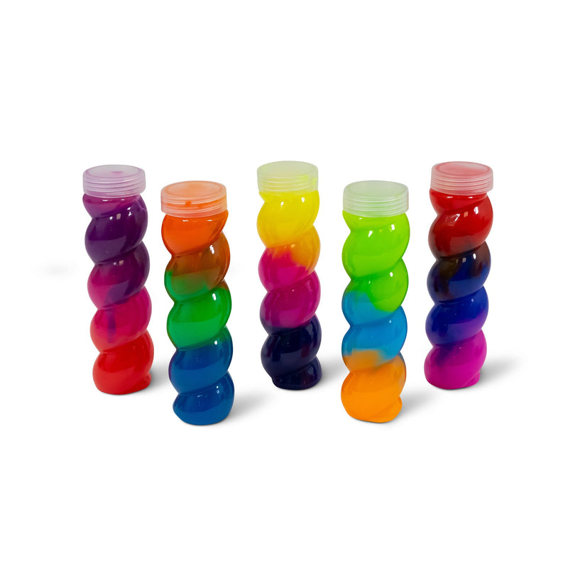 Spiral Slime