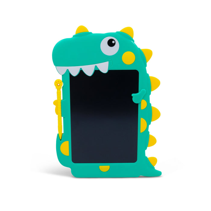 Dinosaur Lcd Drawing Tablet - Green