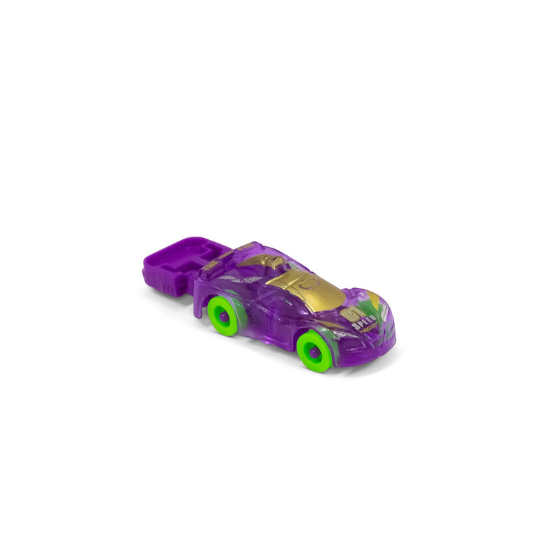 4Pk Mini Racing Cars