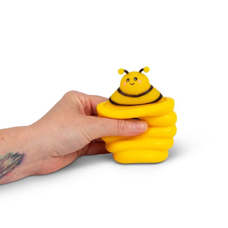 Pop Up Beehive