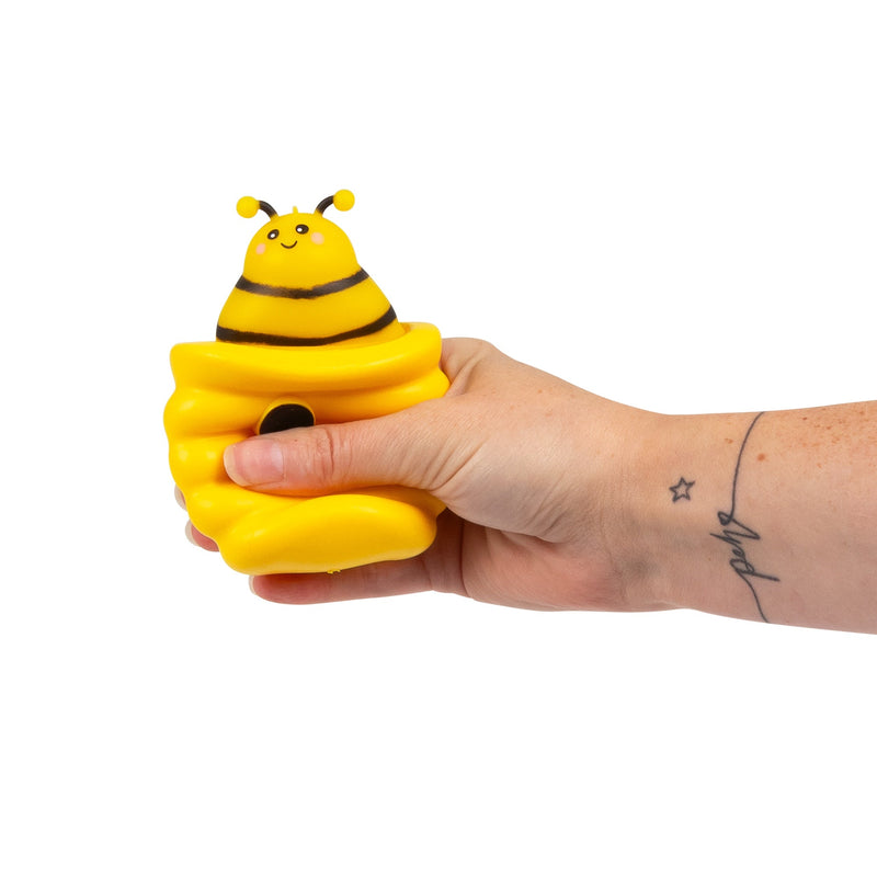 Pop Up Beehive