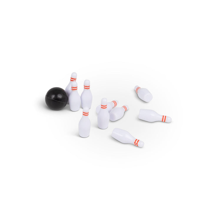 Mini Bowling Game