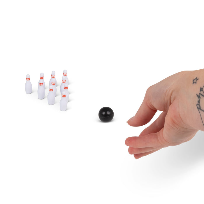 Mini Bowling Game