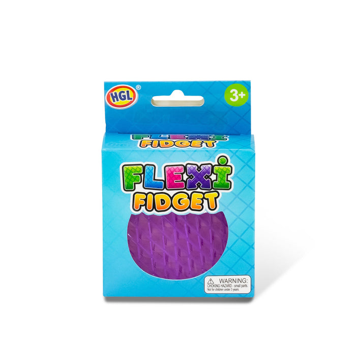 Flexi Fidget Small