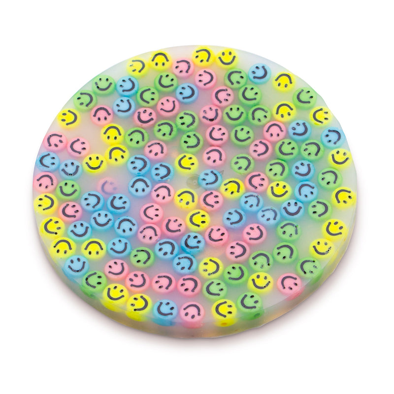 Pick N Pop Bracelets Happy Smiling
