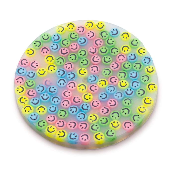 Pick N Pop Bracelets Happy Smiling