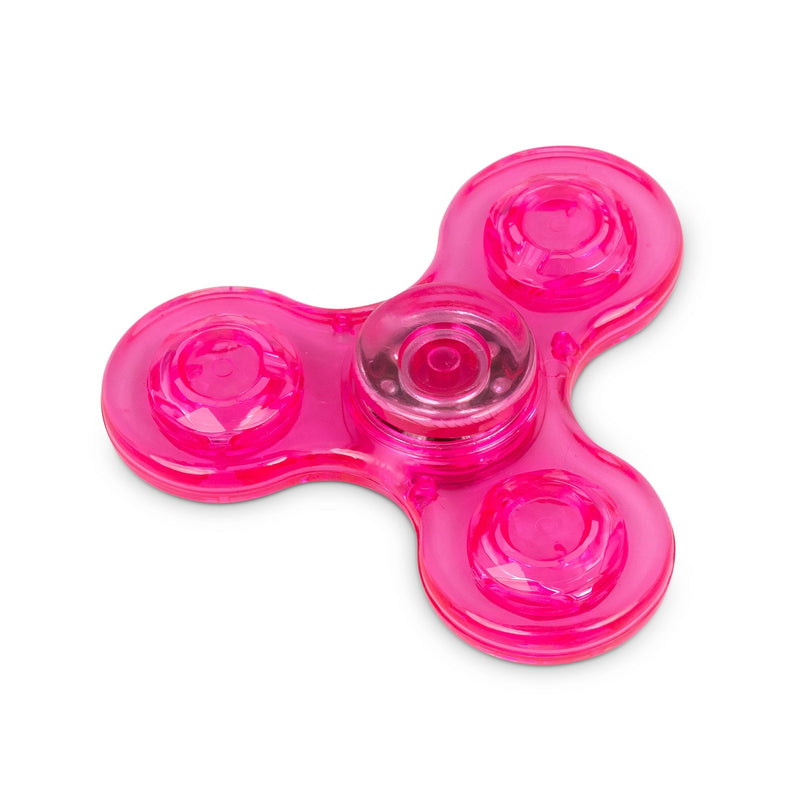 Neon Fidget Spinner