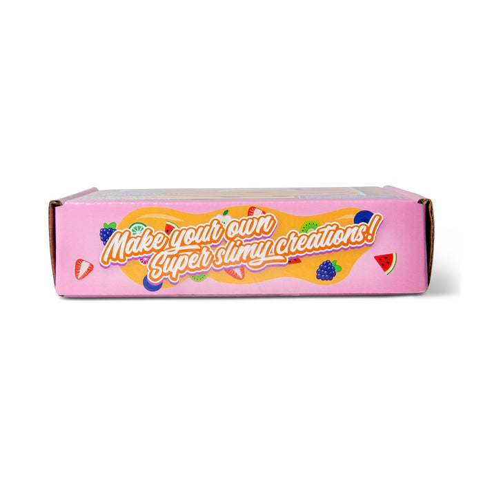 Make Your Own Pancake Slime And Putty