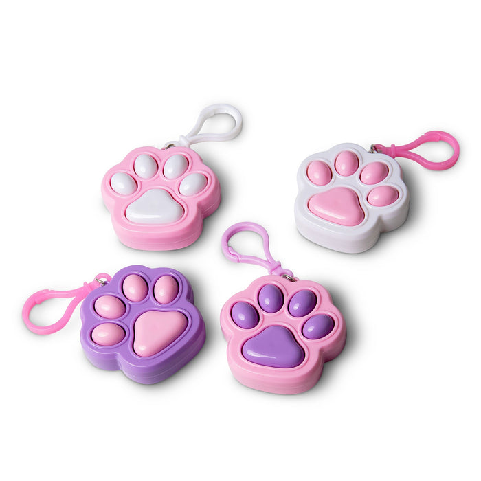 Fidget Paw Clicker