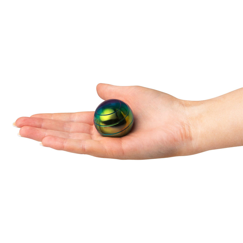 Fidgix Spinning Sphere