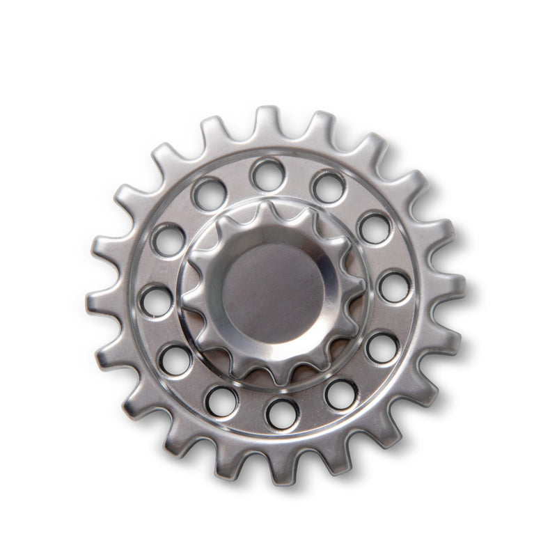 Fidgix Gear Spinner