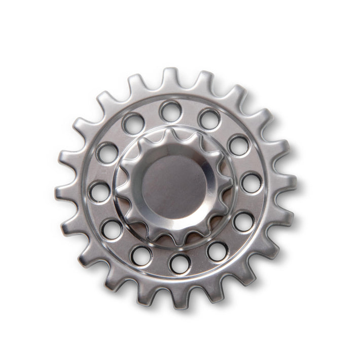 Fidgix Gear Spinner