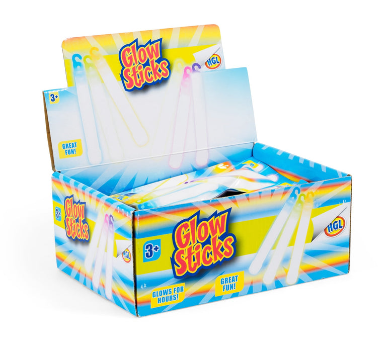 Glow Sticks
