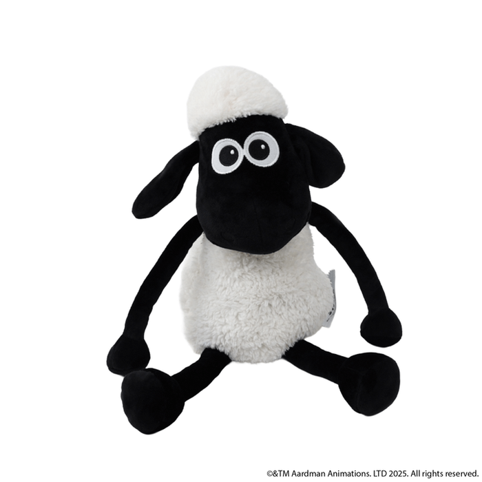 Shaun the Sheep™ Cozy Plush - By Warmies®