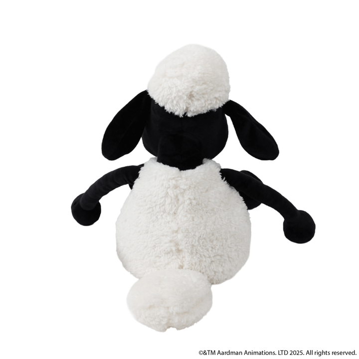 Shaun the Sheep™ Cozy Plush - By Warmies®
