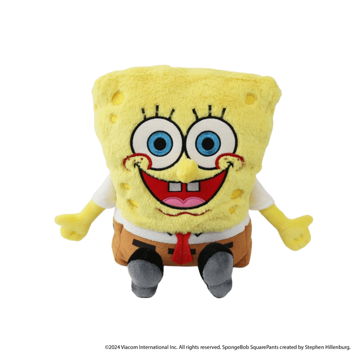SpongeBob SquarePants™ Collection by Warmies®