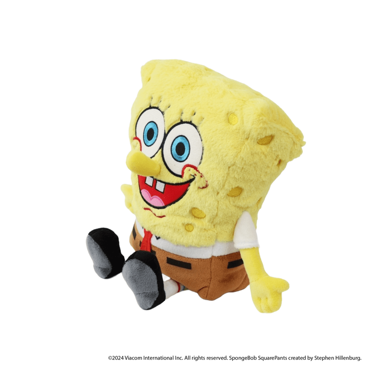 SpongeBob SquarePants™ Collection by Warmies®