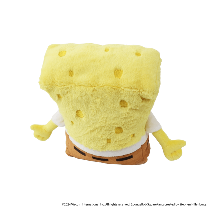 SpongeBob SquarePants™ Collection by Warmies®
