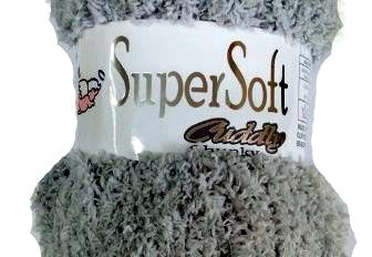 SuperSoft Cuddly / Cuddly  Random Chunky 04