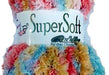 SuperSoft Cuddly / Cuddly  Random Chunky 6324