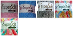 SuperSoft Cuddly / Cuddly  Random Chunky — all the shades