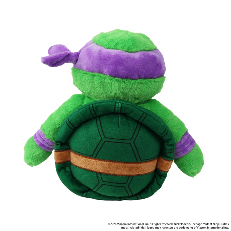 Donatello Teenage Mutant Ninja Turtle™ Collection by Warmies