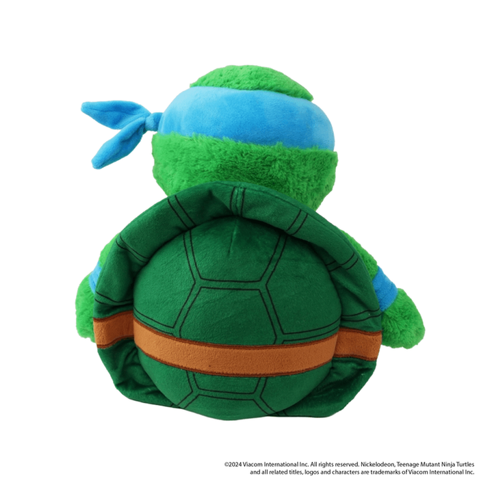 Leonardo Teenage Mutant Ninja Turtle™ Collection by Warmies