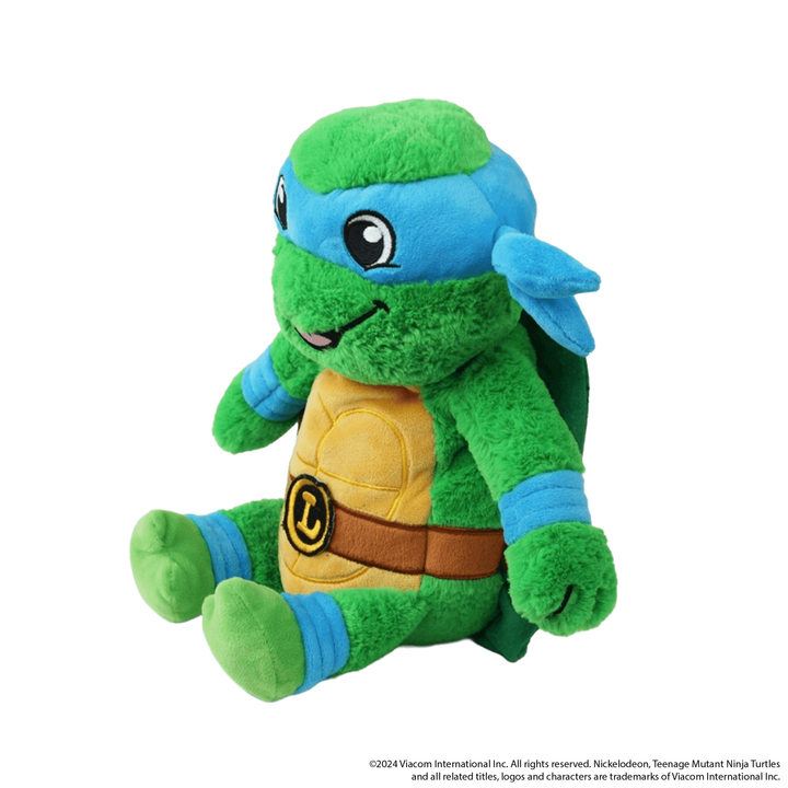 Leonardo Teenage Mutant Ninja Turtle™ Collection by Warmies