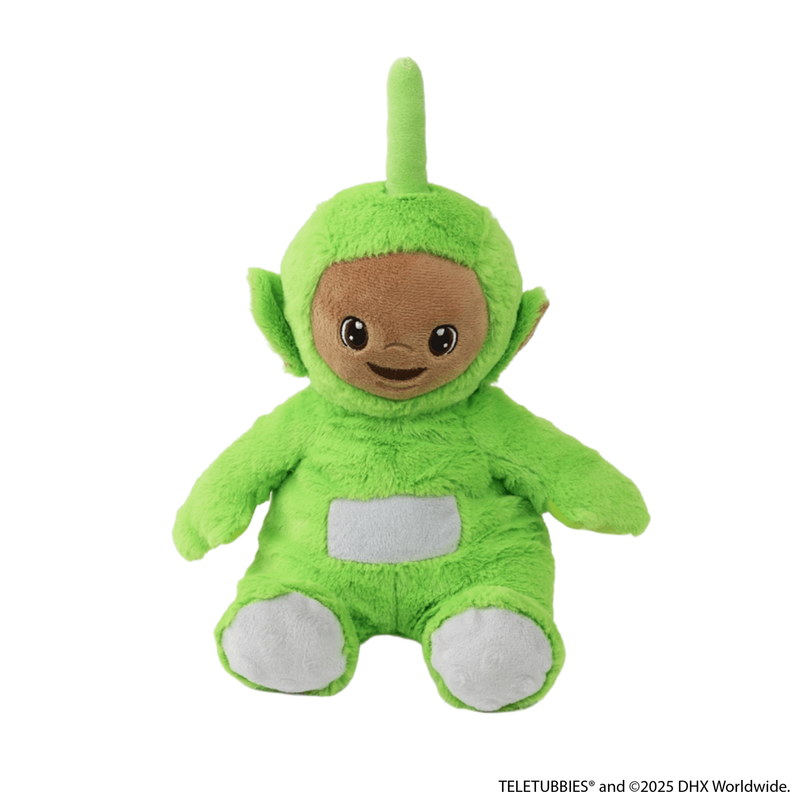 Dipsy Winky Teletubbies™ Collection by Warmies®