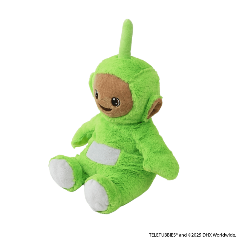 Dipsy Winky Teletubbies™ Collection by Warmies®