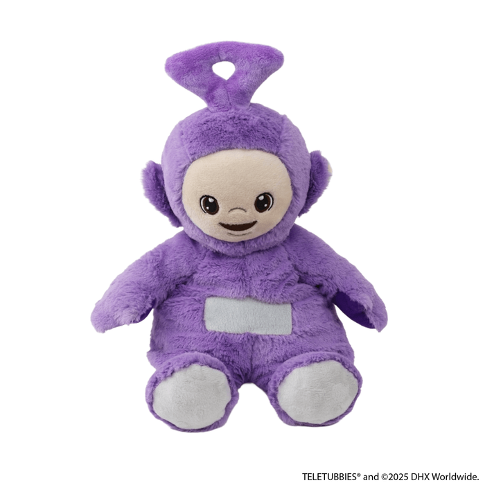 Tinky Winky Teletubbies™ Collection by Warmies®