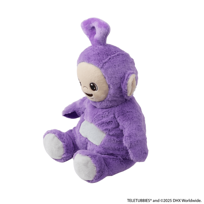 Tinky Winky Teletubbies™ Collection by Warmies®