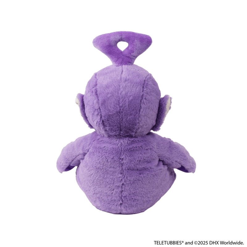 Tinky Winky Teletubbies™ Collection by Warmies®