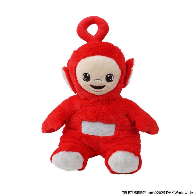 Po Teletubbies™ Collection by Warmies