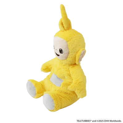 Laa-Laa Winky Teletubbies™ Collection by Warmies
