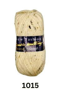 New Fashion DK Tweed 1015