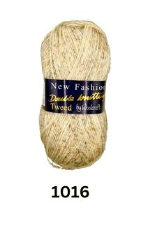 New Fashion DK Tweed 1016