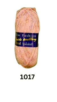 New Fashion DK Tweed 1017