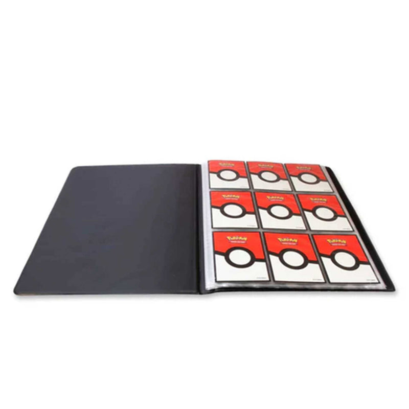 Pokémon Scarlet & Violet 8.5 9-Pocket Portfolio