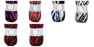 Woolcraft URBAN CHUNKY