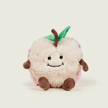 Warmies® Apple New Plush