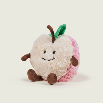 Warmies® Apple New Plush
