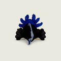 Black Axolotl by Warmies® Hug Me, Warm or Cool Plush